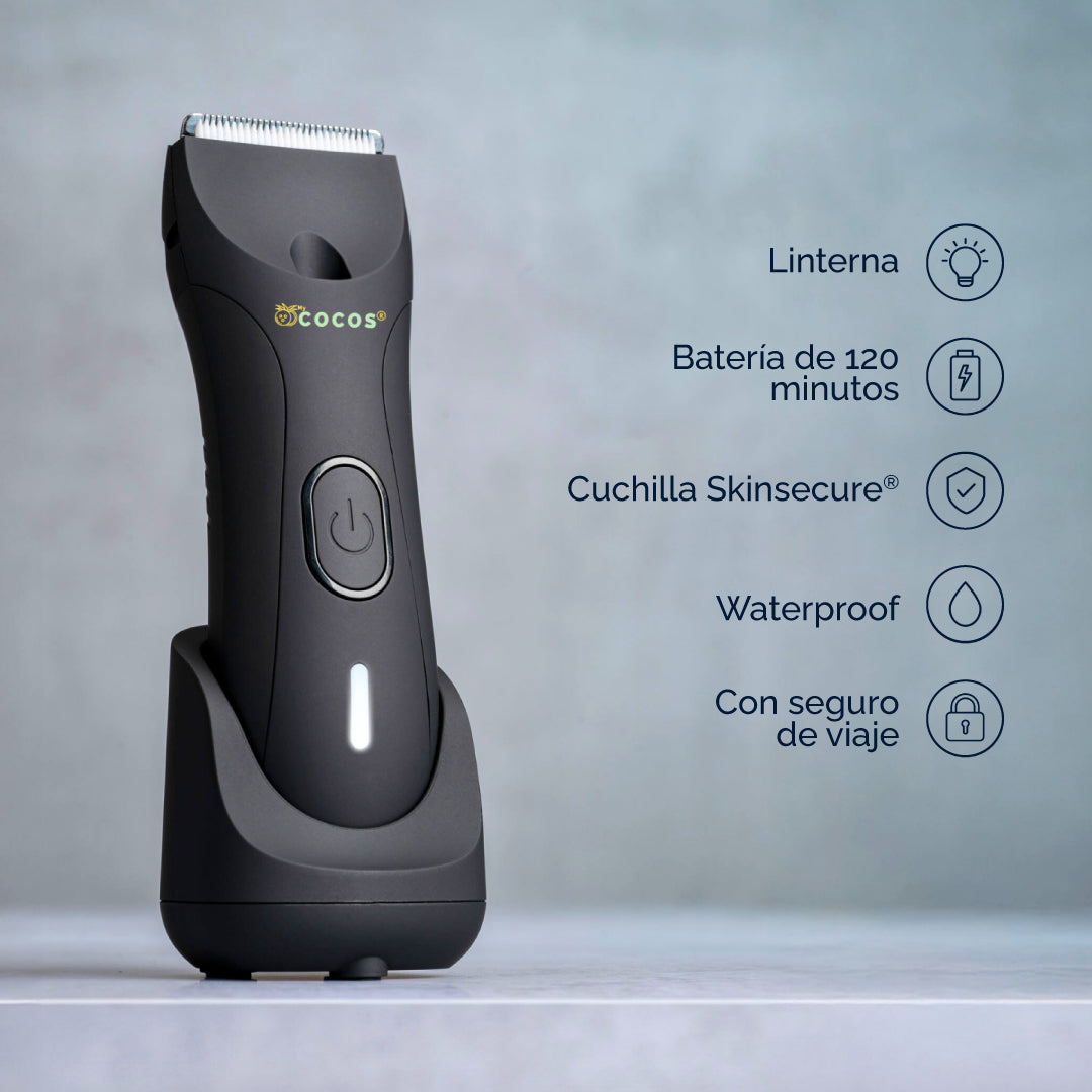 RASURADORA MyCOCOS® 4.0
