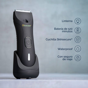 RASURADORA MyCOCOS® 4.0