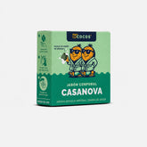 JABÓN PERFUMADO PARA HOMBRE - CYPRESS CASANOVA 🚨 Pocas unidades 🚨