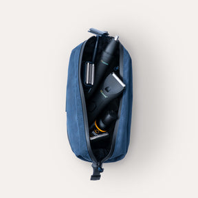TRAVEL BAG MyCOCOS® AZUL