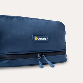 TRAVEL BAG MyCOCOS® AZUL