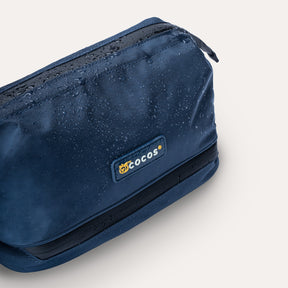 TRAVEL BAG MyCOCOS® AZUL