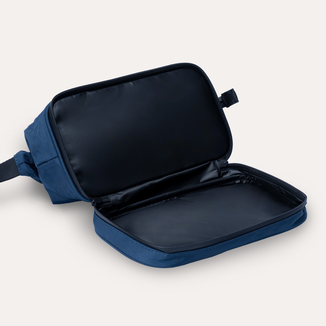 TRAVEL BAG MyCOCOS® AZUL