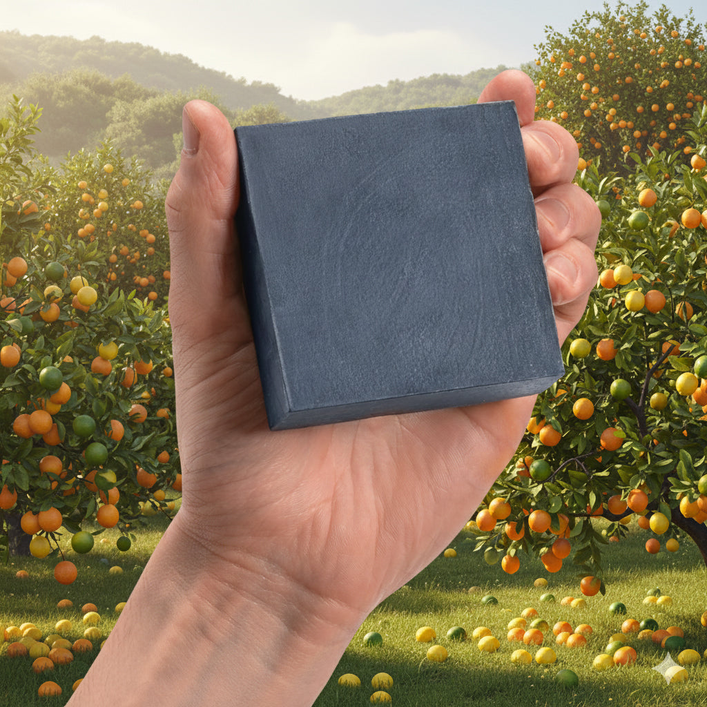 [PRE-VENTA] JABÓN PERFUMADO PARA HOMBRE - HOMBRE MINO