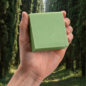 [PRE-VENTA]  JABÓN PERFUMADO PARA HOMBRE - CYPRESS CASANOVA