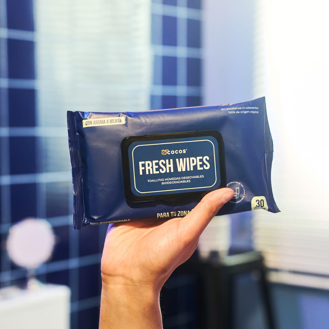 PACK SPA DE COCOS - MyCOCOS® NEGRA