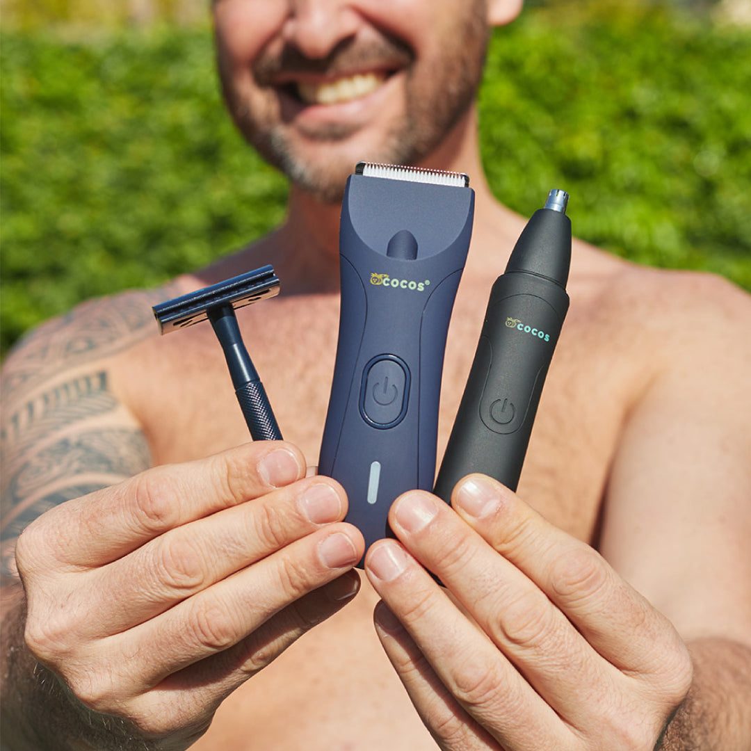 THE CRACK PACK - LA RUTINA COMPLETA