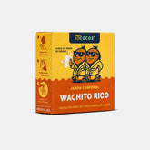 JABÓN PERFUMADO PARA HOMBRE - WACHITO RICO 🚨 Pocas unidades 🚨