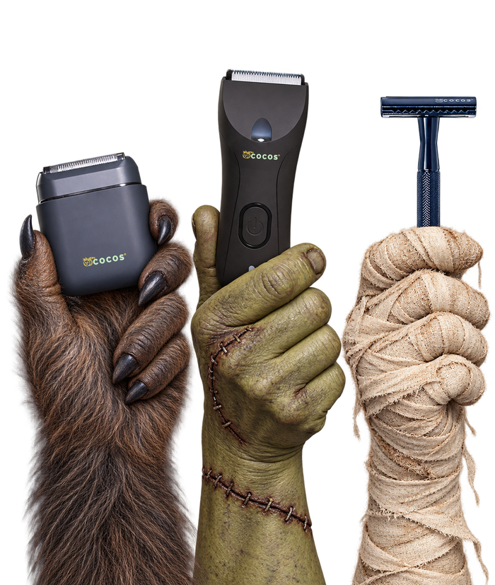 TRIO DINAMICO MyCOCOS® + 🎁