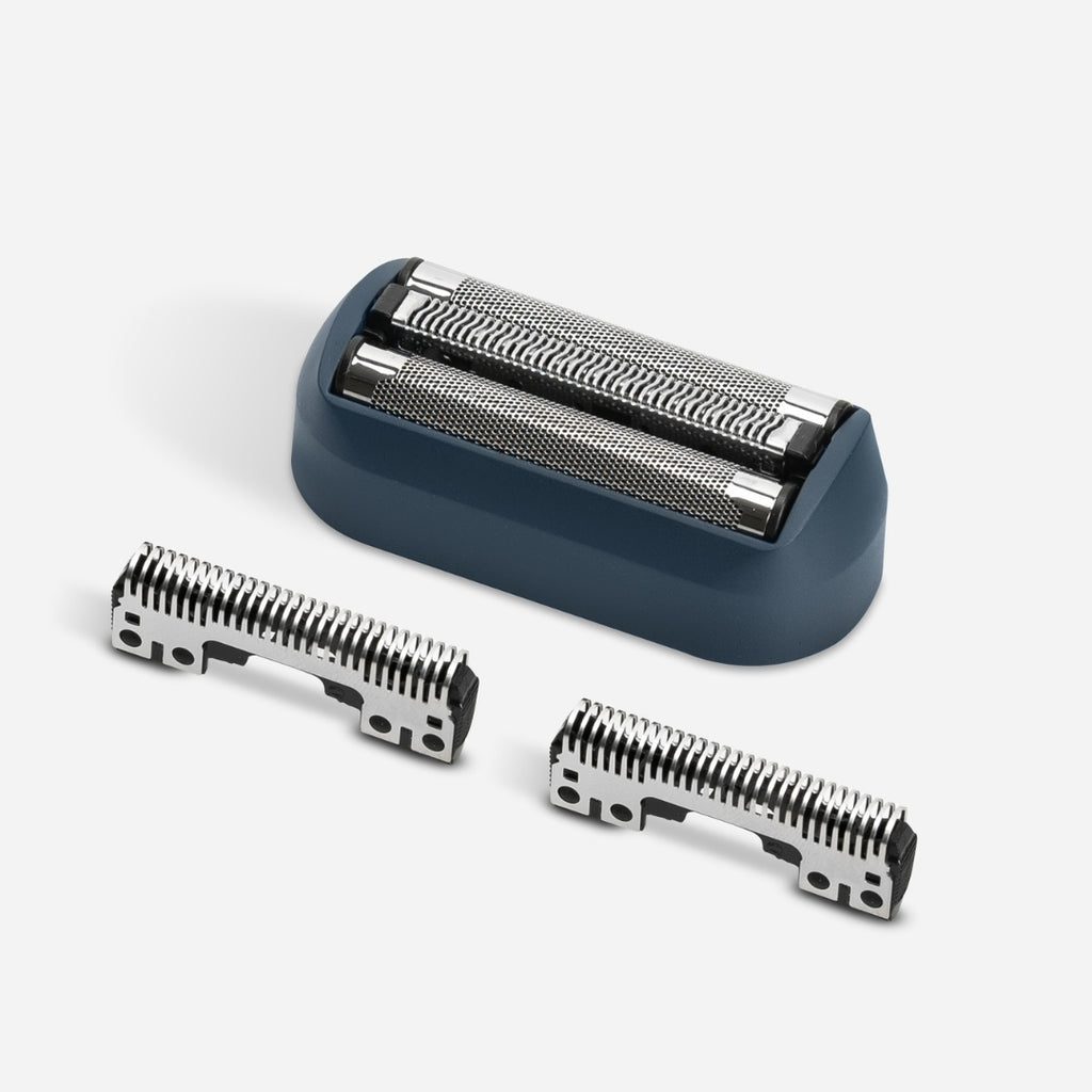 HOJILLA REPUESTO - Rasuradora DAILY SHAVER