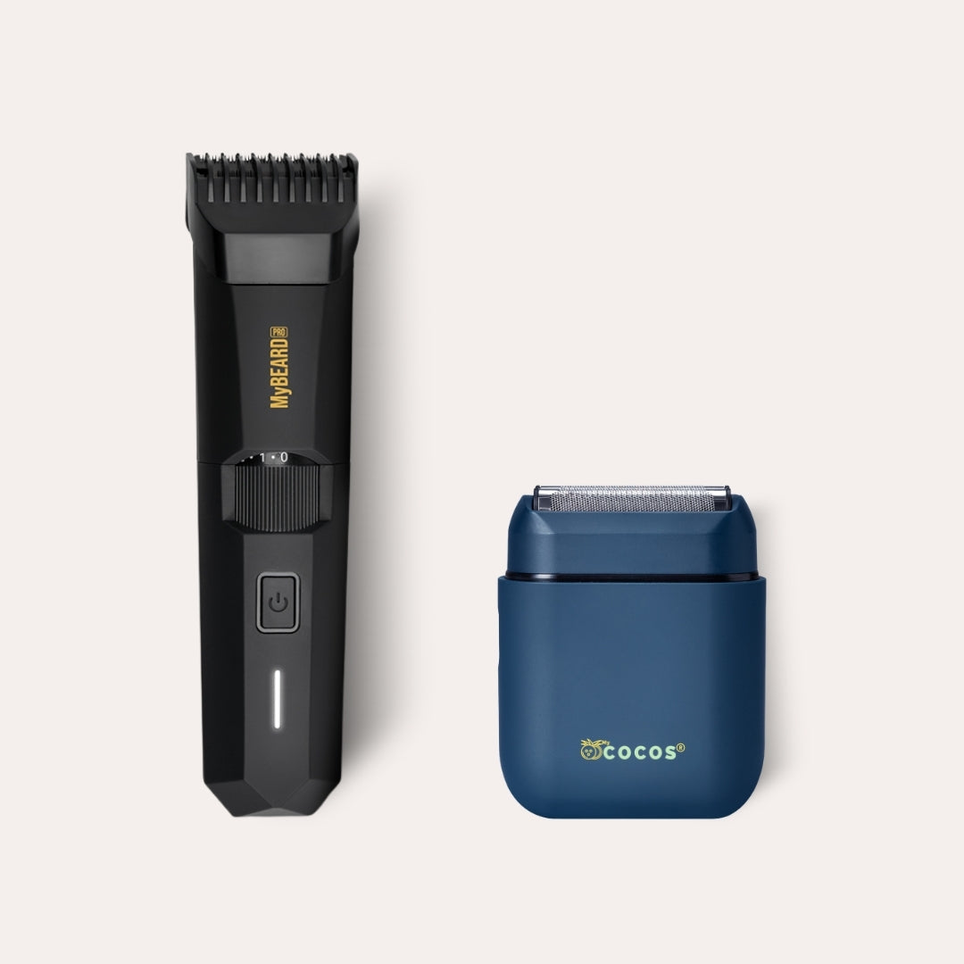 KIT Daily Barber - MyCOCOS®️