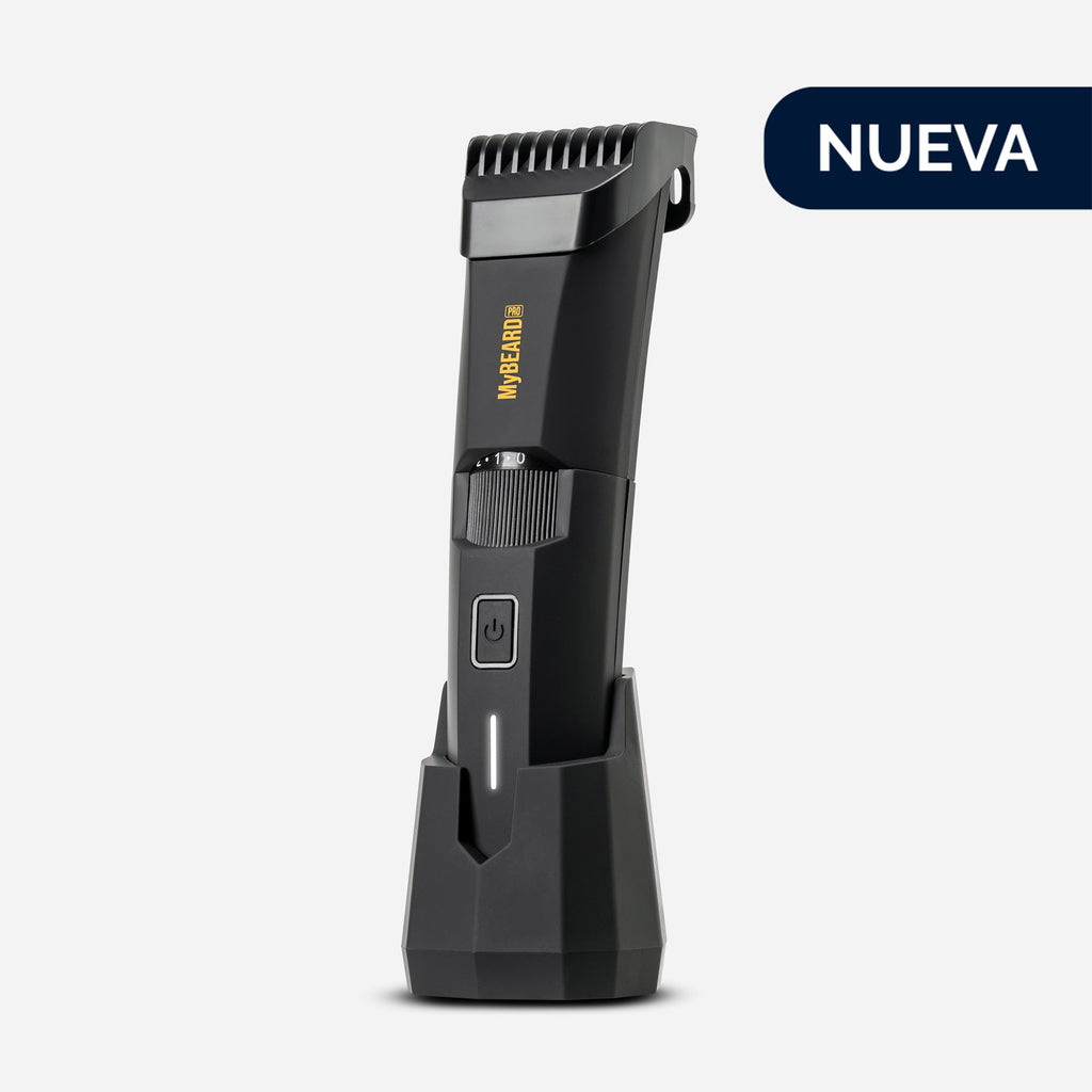 Rasuradora de barba MyBEARD® PRO