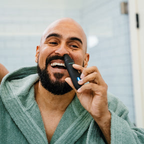 RASURADORA DE NARIZ Y OREJAS - MyCOCOS®