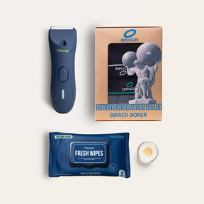 PACK SPA DE COCOS - MyCOCOS® AZUL