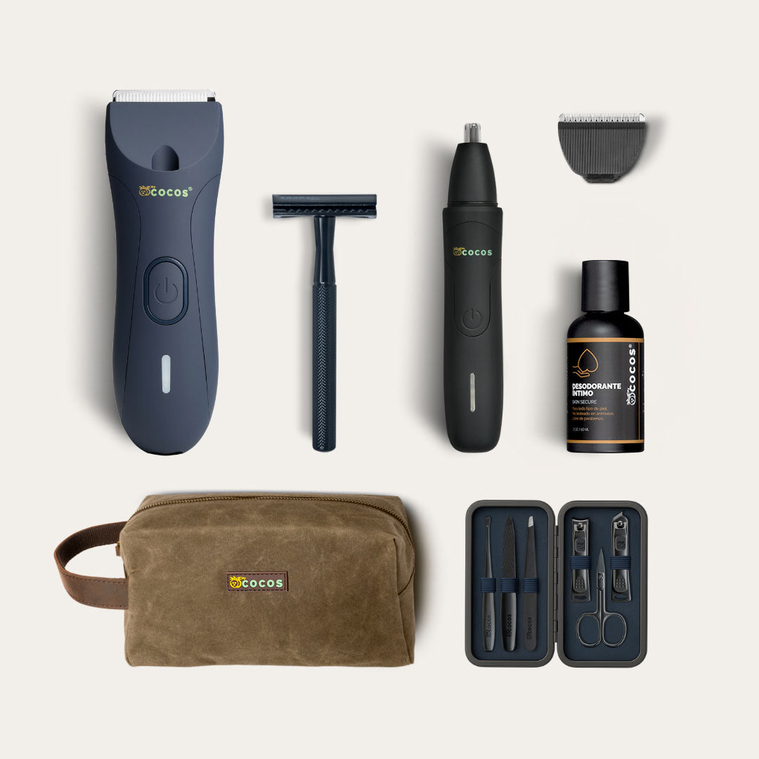 THE CRACK PACK - LA RUTINA COMPLETA