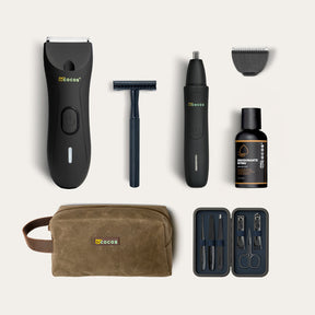 THE CRACK PACK - LA RUTINA COMPLETA