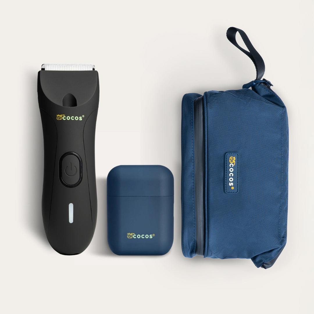 PACK TRAVEL DAILY - MyCOCOS®