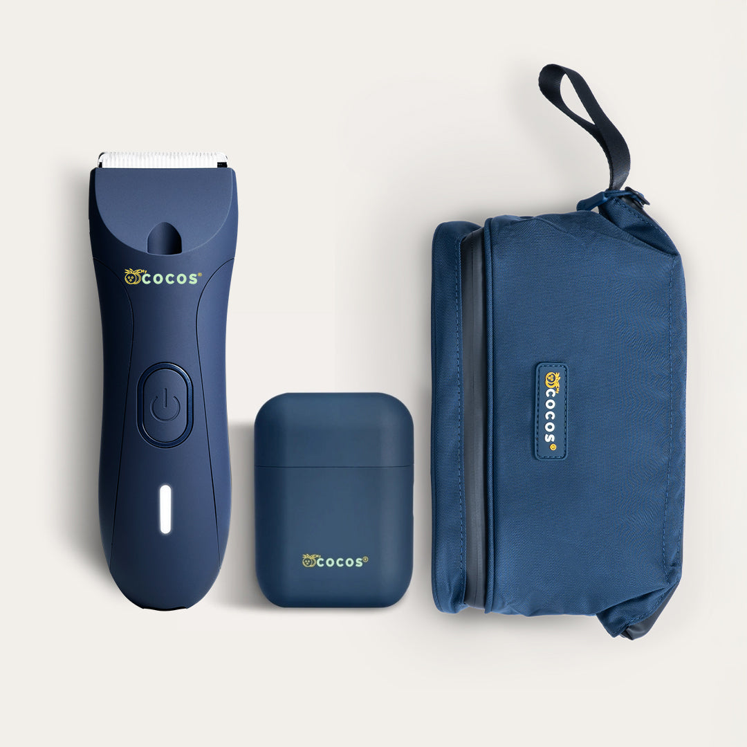 PACK TRAVEL DAILY - MyCOCOS®