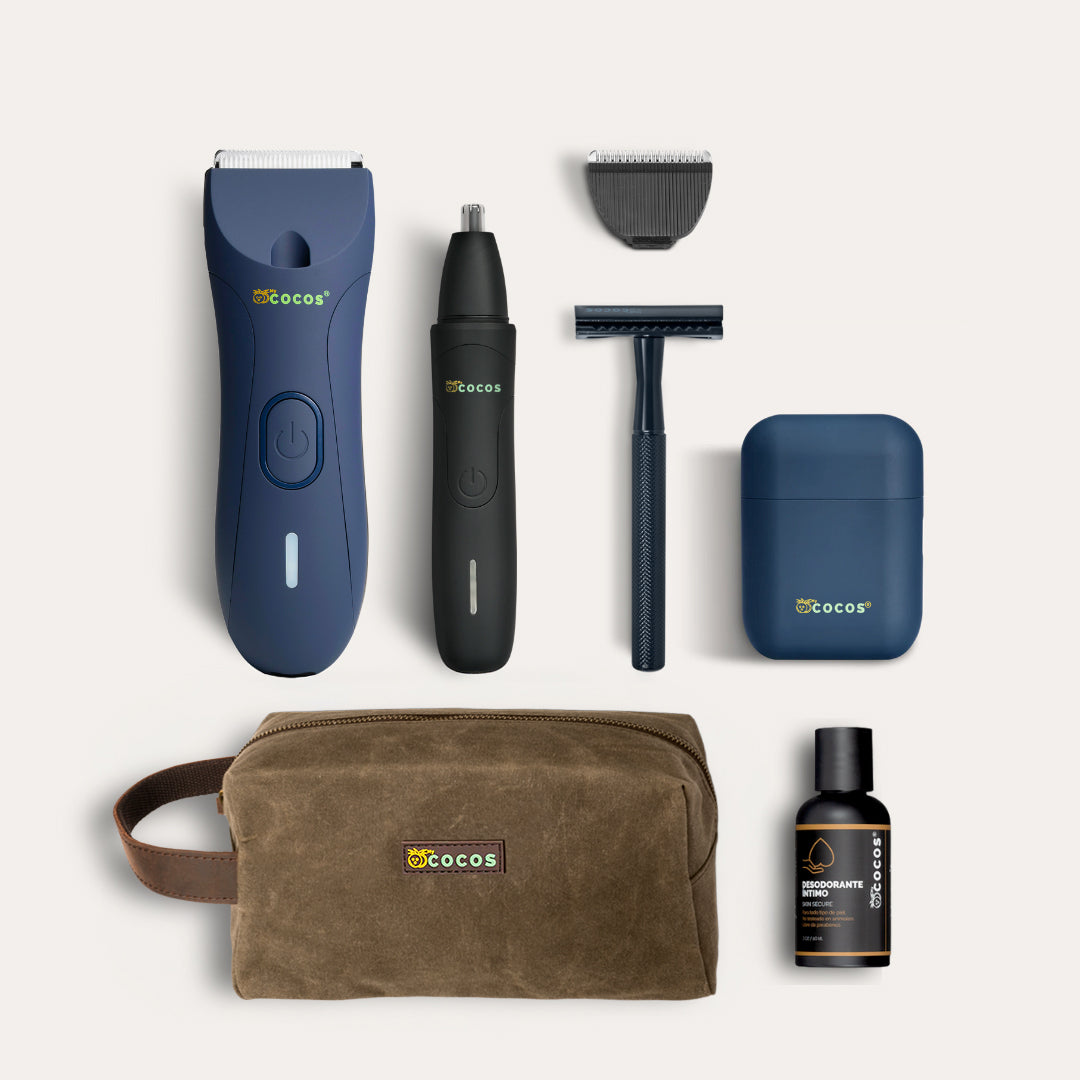 THE CRACK PACK PRO - LA RUTINA DEFINITIVA