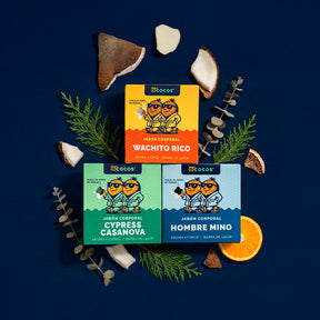 [PRE-VENTA] PACK TRIO DE JABONES PERFUMADOS MyCOCOS®