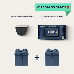 TRIO DINAMICO MyCOCOS® + 🎁