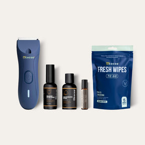 Pack Bienestar Masculino MyCOCOS® x +Mund