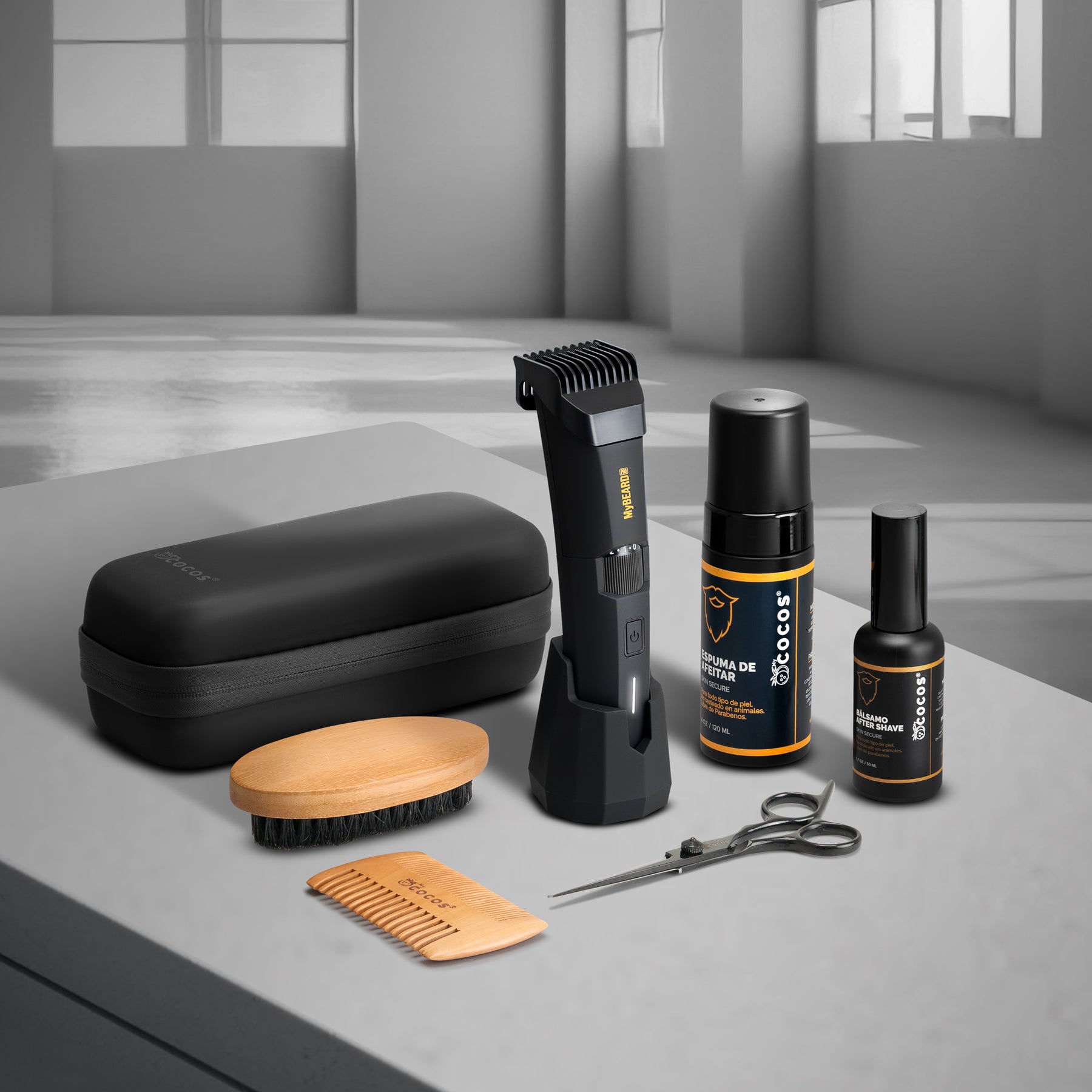 BARBER KIT - MyCOCOS®