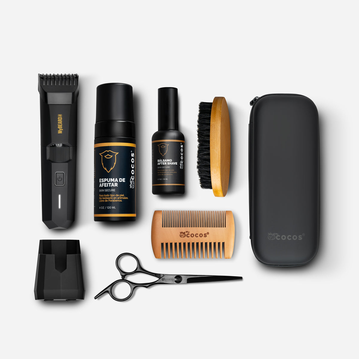 BARBER KIT - MyCOCOS®