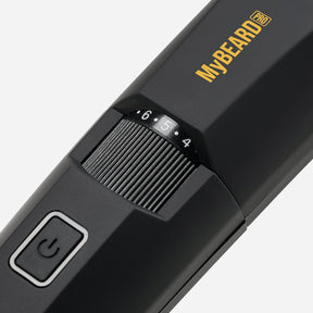 [PRE-VENTA] Rasuradora de barba MyBEARD®️ PRO