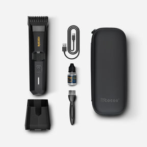 [PRE-VENTA] Rasuradora de barba MyBEARD®️ PRO