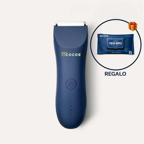 Rasuradora MyCOCOS® 3.0 PRO + Wipes de Regalo 🎁