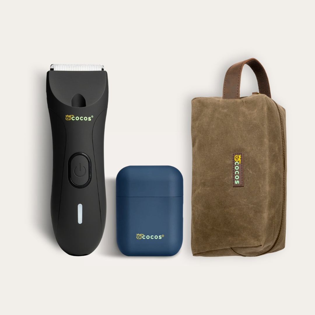 PACK TRAVEL DAILY - MyCOCOS®
