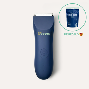 Rasuradora MyCOCOS® 3.0 PRO + Wipes de Regalo 🎁
