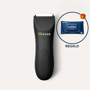 Rasuradora MyCOCOS® 3.0 PRO + Wipes de Regalo 🎁