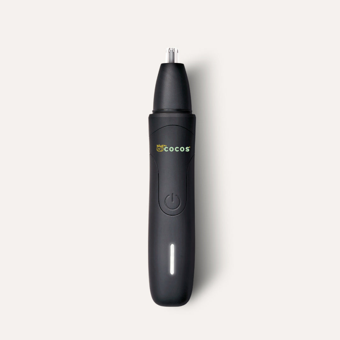 Recortadora nasal para hombre MyCocos