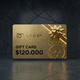 GIFTCARD MyCOCOS® GOLD 🎁🥇