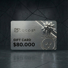 GIFTCARD MyCOCOS® 🥇 🥈🥉