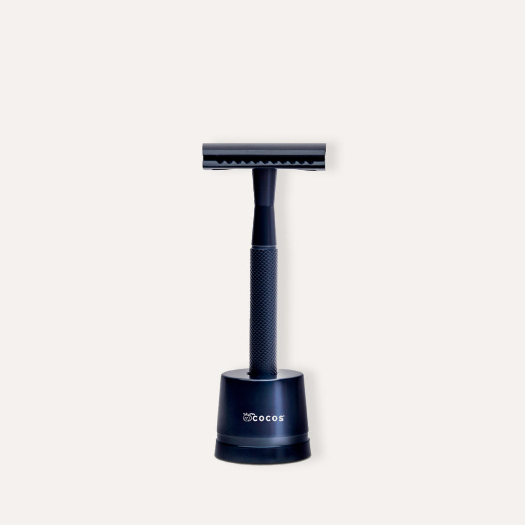 FACIAL SAFETY RAZOR