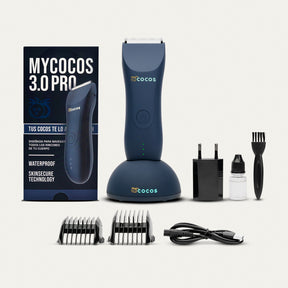 Rasuradora MyCOCOS® 3.0 PRO (VIP) - MyCOCOS.CL