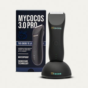 Rasuradora MyCOCOS® 3.0 PRO (VIP) - MyCOCOS.CL
