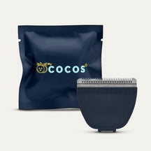 HOJILLA SKINSECURE MyCOCOS® (Cuchilla de cerámica) - MyCOCOS.CL