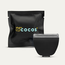 HOJILLA SKINSECURE MyCOCOS® (Cuchilla de cerámica) - MyCOCOS.CL
